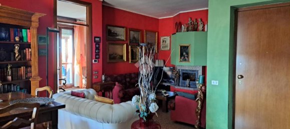 3 rooms Penthouse in Cogliate, Italy No. 132231 14