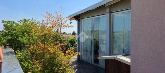 3 rooms Penthouse in Cogliate, Italy No. 132231 23