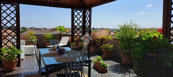 3 rooms Penthouse in Cogliate, Italy No. 132231 4