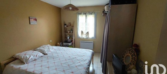 Casa de 3 dormitorios en Buzancais, France No. 230761 5