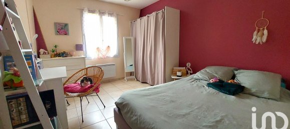 Casa de 3 dormitorios en Buzancais, France No. 230761 2