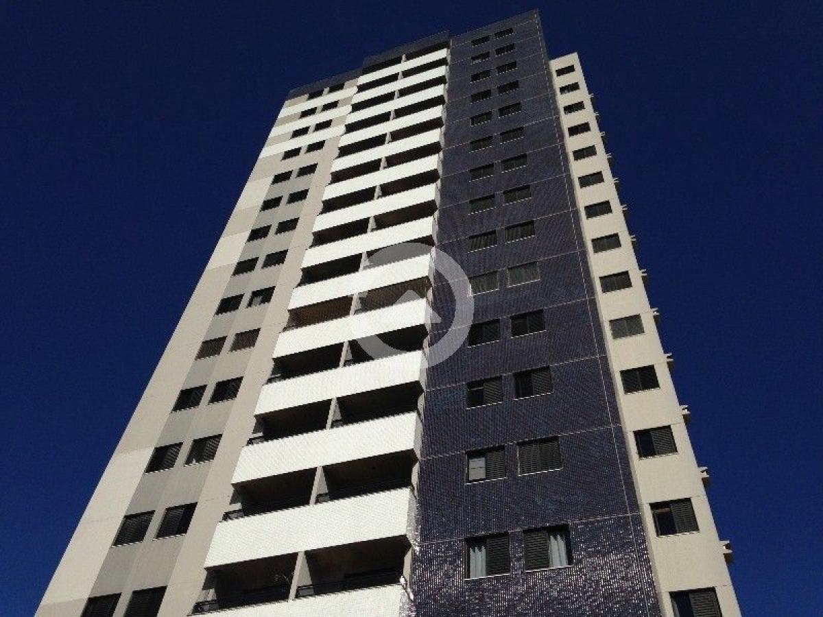 3 bedrooms Apartment in Sao Paulo, Brazil No. 507327