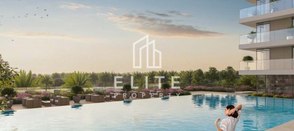 42m² Apartment in Dubai, UAE No. 113217 6