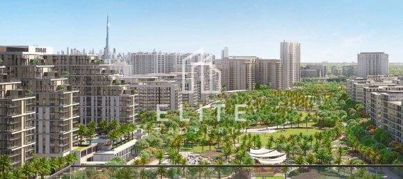 42m² Apartment in Dubai, UAE No. 113217 9