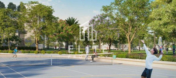 42m² Apartment in Dubai, UAE No. 113217 10