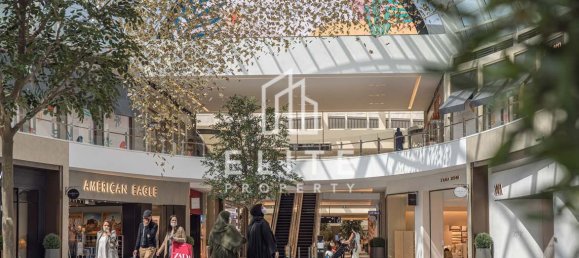 42m² Apartment in Dubai, UAE No. 113217 8