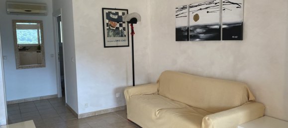 2 Schlafzimmer Wohnung in Conca, France, Nr. 233843 6