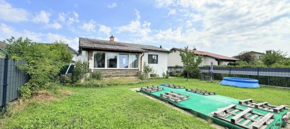 Бунгало с 4 комнатами в Золленау, Австрия № 248273 3