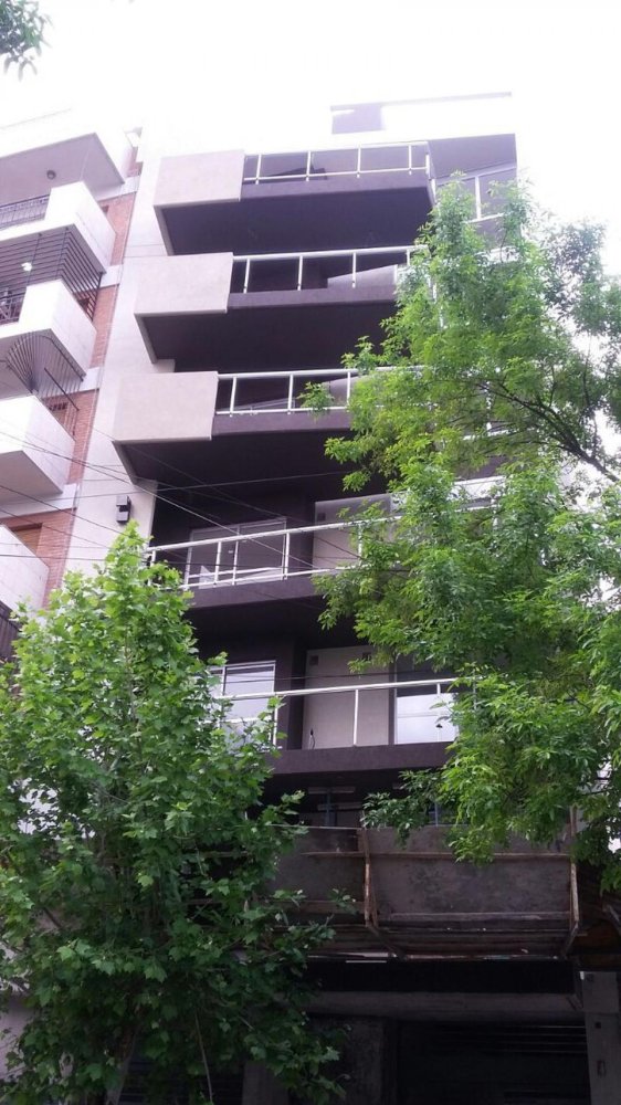 Studio in Buenos Aires, Argentina No. 86653