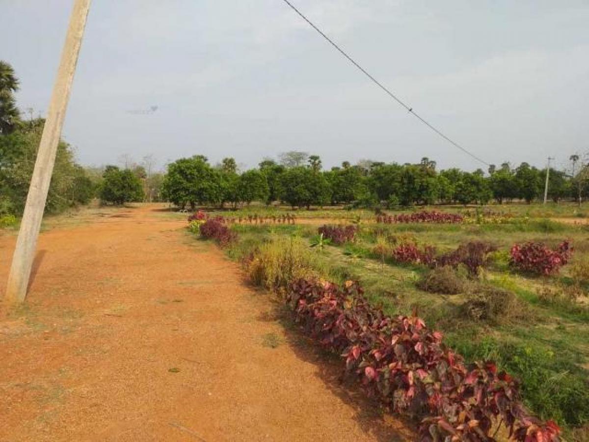 Terreno em Visakhapatnam, India N.º 36560