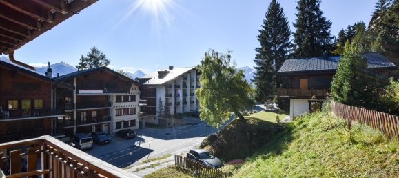 5 chambres Maison à Heremence, Switzerland No. 427 12