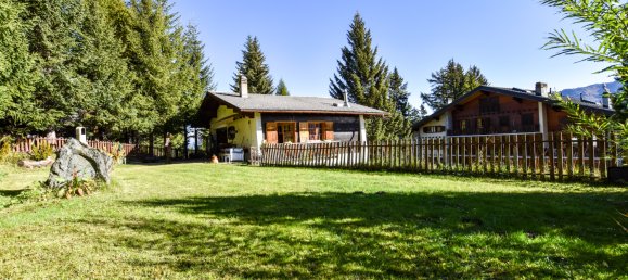 5 chambres Maison à Heremence, Switzerland No. 427 3