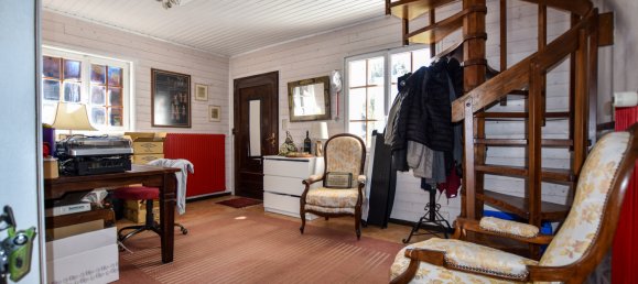 5 chambres Maison à Heremence, Switzerland No. 427 19