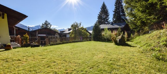 5 chambres Maison à Heremence, Switzerland No. 427 4