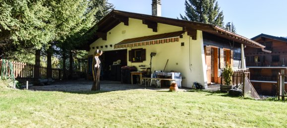 5 chambres Maison à Heremence, Switzerland No. 427 6