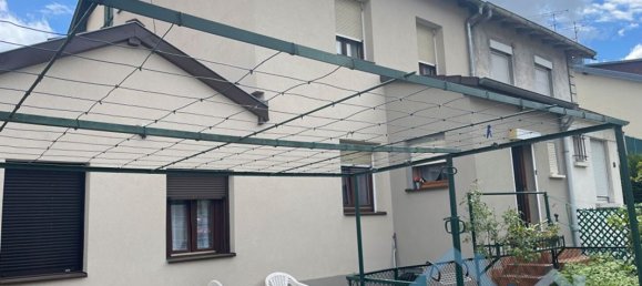 4 chambres Maison à Mulhouse, France No. 280503 16