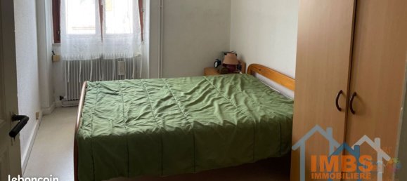 4 chambres Maison à Mulhouse, France No. 280503 10