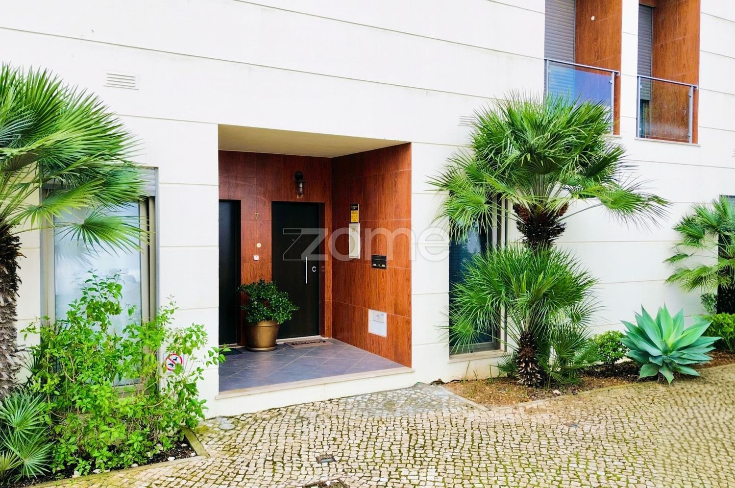 Casa de 3 dormitorios en Ferreiras, Portugal No. 101799