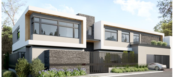 Дом с 3 спальнями в Нуэво Леон, Мексика № 147427 2