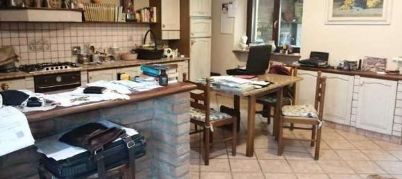 7-salle Penthouse à Casalgrasso, Italy No. 257407 10