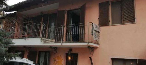 7-salle Penthouse à Casalgrasso, Italy No. 257407 14