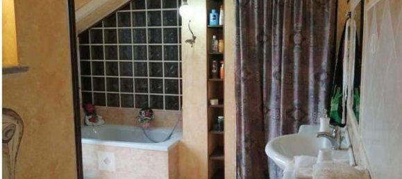 7-salle Penthouse à Casalgrasso, Italy No. 257407 8