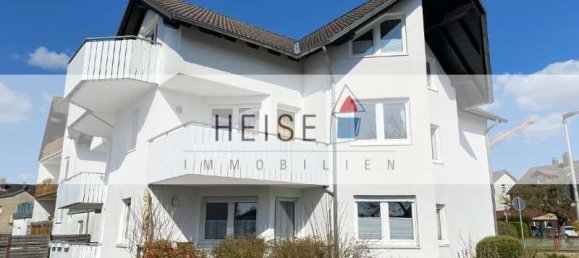 4غرفة شقة في Holzminden, Germany رقم 16787 2