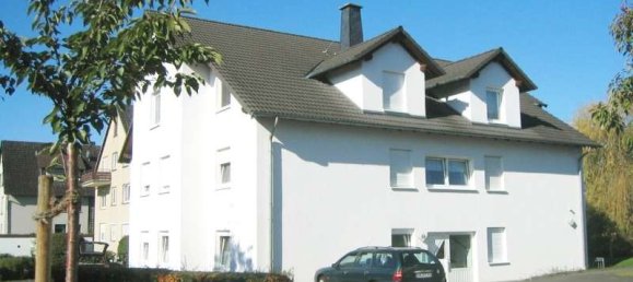 4غرفة شقة في Holzminden, Germany رقم 16787 4