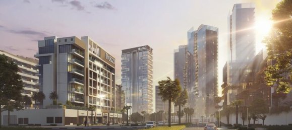 1 bedroom Apartment in Meydan, UAE No. 44920 3