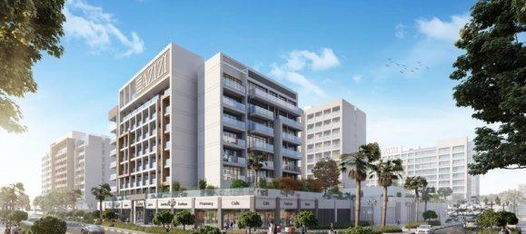 1 bedroom Apartment in Meydan, UAE No. 44920 5