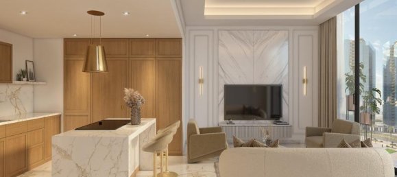 1 bedroom Apartment in Meydan, UAE No. 44920 7