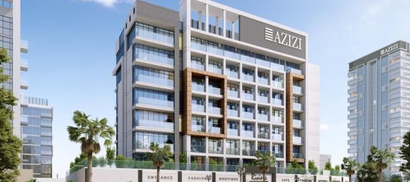 1 bedroom Apartment in Meydan, UAE No. 44920 9