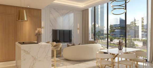 1 bedroom Apartment in Meydan, UAE No. 44920 6