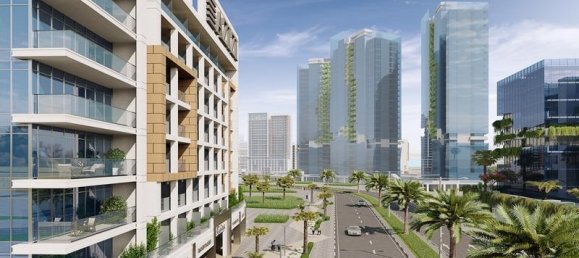 1 bedroom Apartment in Meydan, UAE No. 44920 4