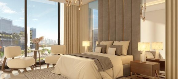 1 bedroom Apartment in Meydan, UAE No. 44920 11