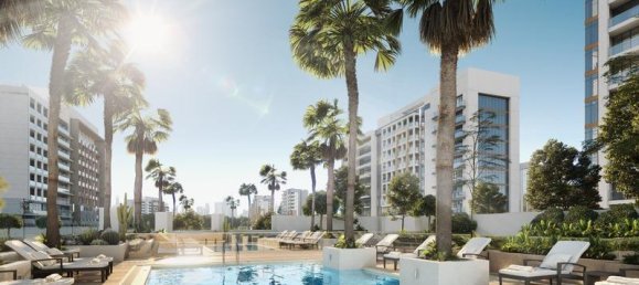 1 bedroom Apartment in Meydan, UAE No. 44920 10