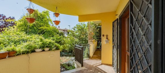 2 غرف نوم شقة في Rome, Italy رقم 321389 21