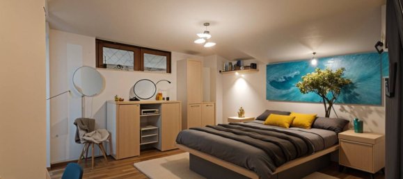 2 غرف نوم شقة في Rome, Italy رقم 321389 3