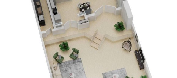 2 غرف نوم شقة في Rome, Italy رقم 321389 33