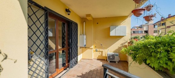 2 غرف نوم شقة في Rome, Italy رقم 321389 22