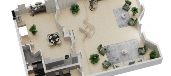 2 غرف نوم شقة في Rome, Italy رقم 321389 31