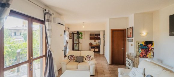 2 غرف نوم شقة في Rome, Italy رقم 321389 6