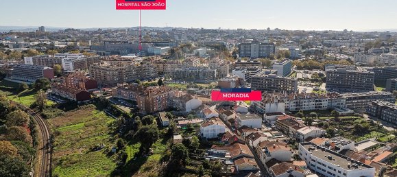 9 Schlafzimmer Haus in Sao Mamede de Infesta, Portugal, Nr. 26246 2