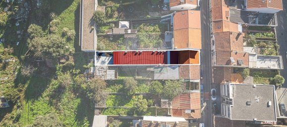 9 Schlafzimmer Haus in Sao Mamede de Infesta, Portugal, Nr. 26246 3