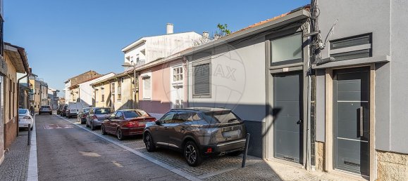 9 Schlafzimmer Haus in Sao Mamede de Infesta, Portugal, Nr. 26246 20