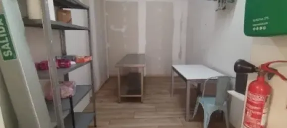 Propiedad comercial en Alicante, Spain 209 m² No. 135772 13