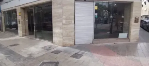 Propiedad comercial en Alicante, Spain 209 m² No. 135772 18