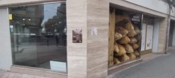 Propiedad comercial en Alicante, Spain 209 m² No. 135772 19