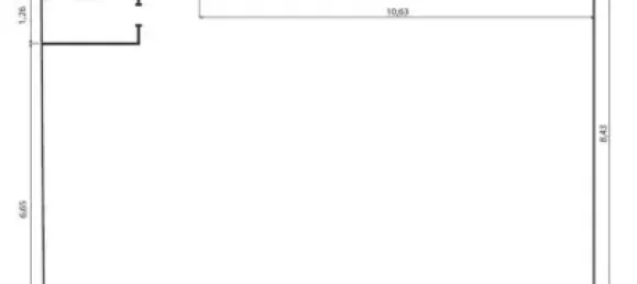 Propiedad comercial en Alicante, Spain 209 m² No. 135772 16