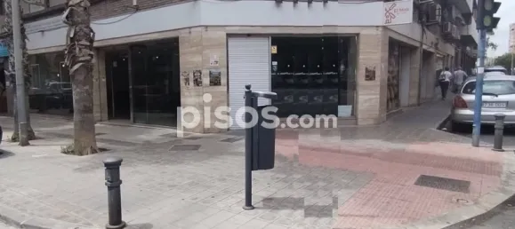 Propiedad comercial en Alicante, Spain 209 m² No. 135772 17